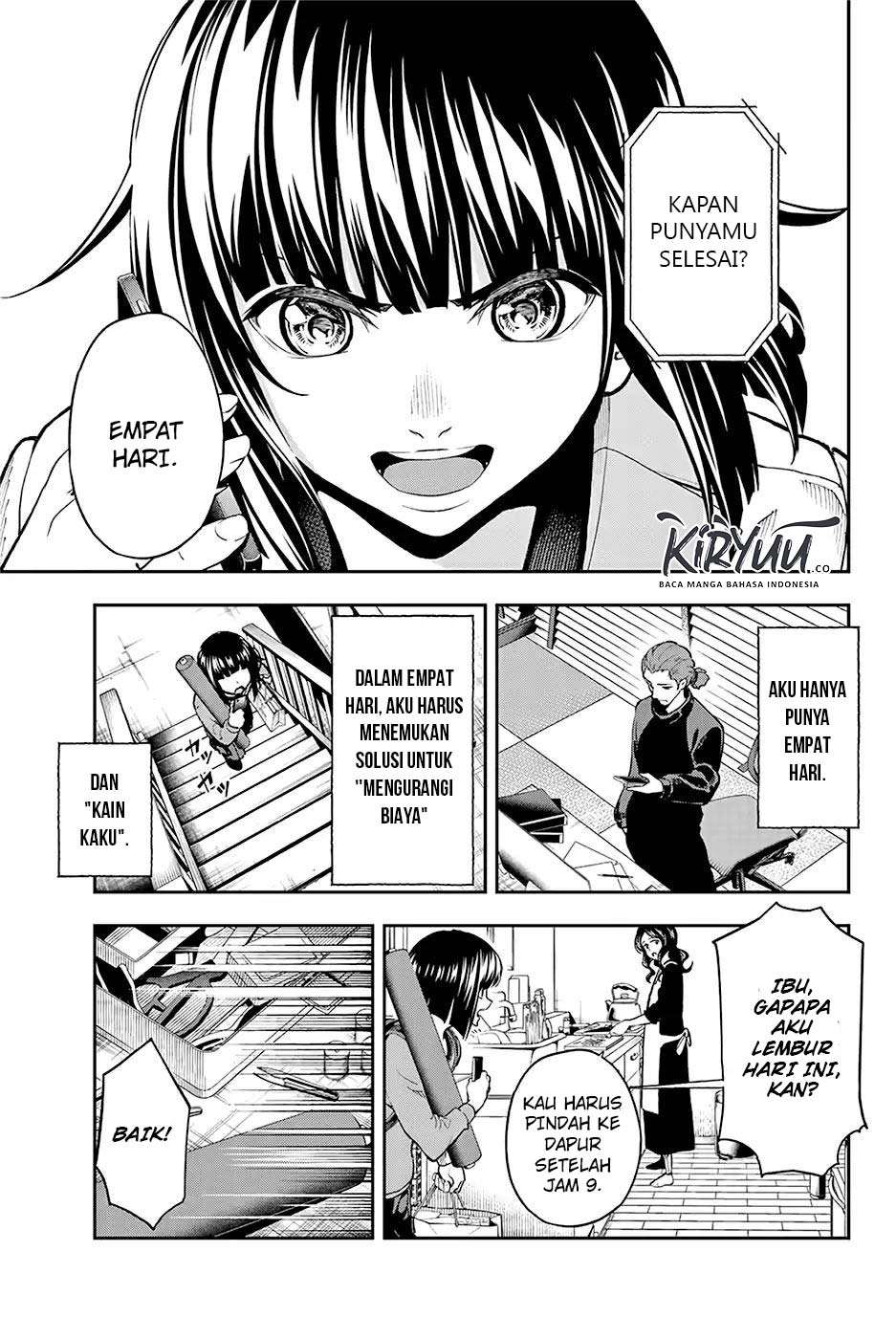 Chapter 84 - halaman 23