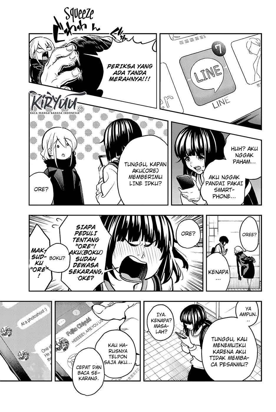 Chapter 84 - halaman 6