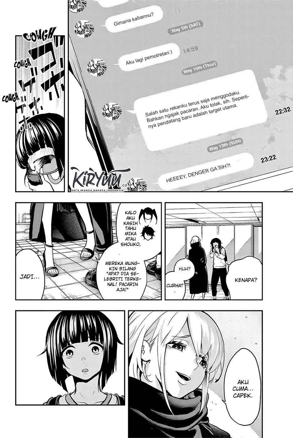 Chapter 84 - halaman 7