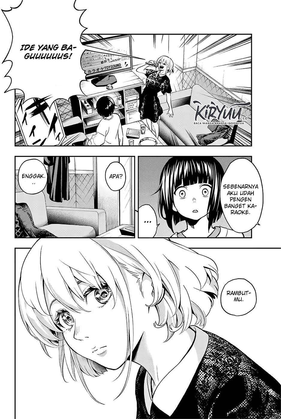 Chapter 84 - halaman 9