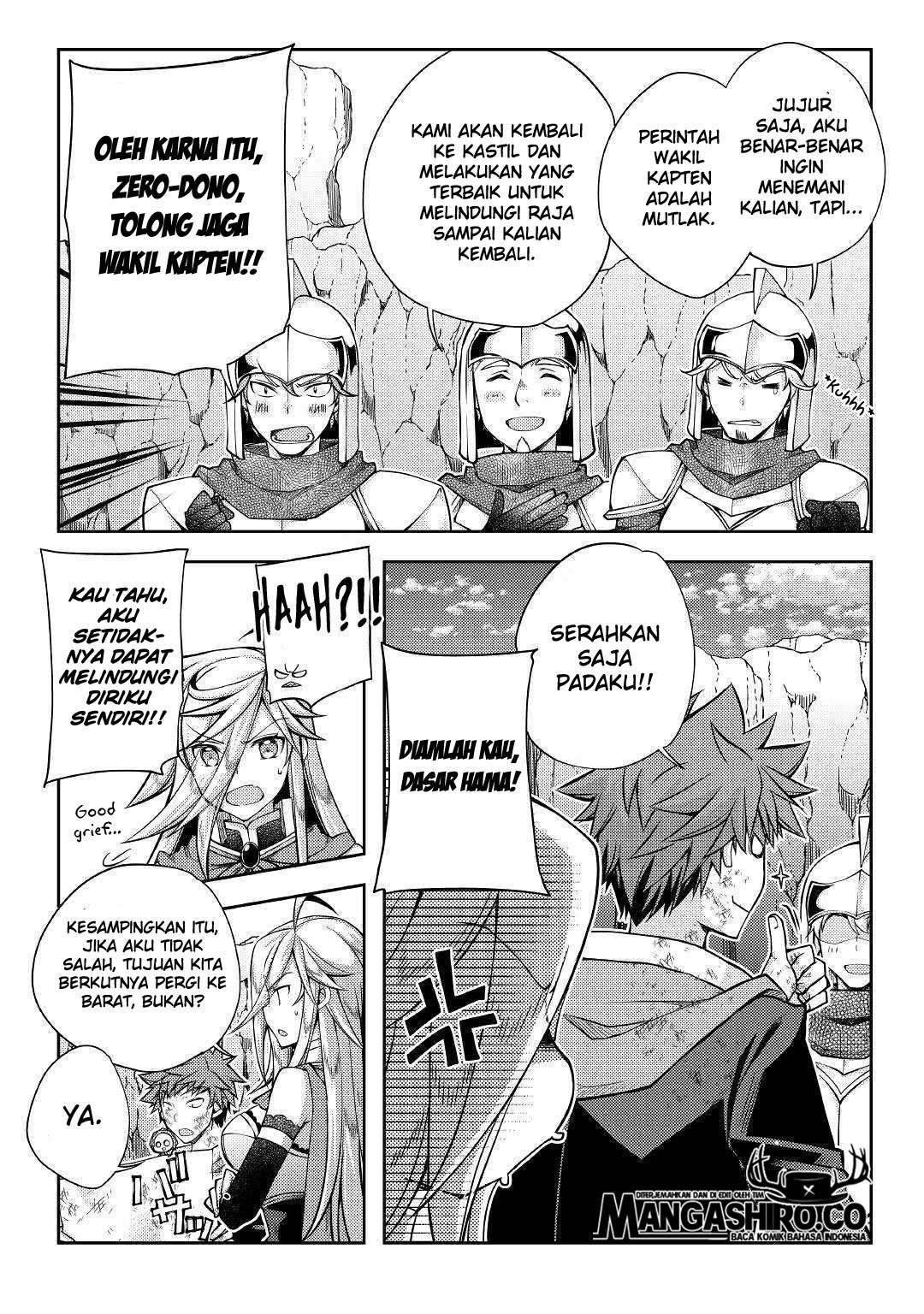 Chapter 25 - halaman 6