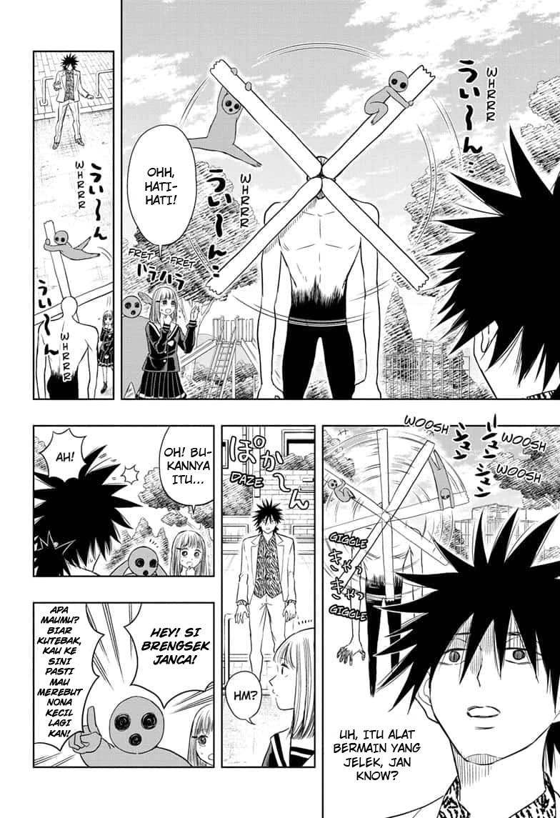 Chapter 22 - halaman 6