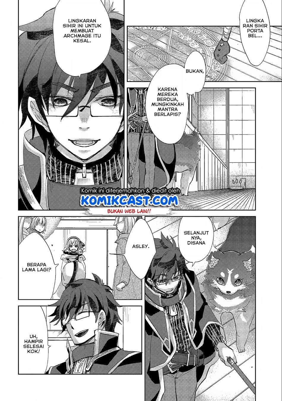 Chapter 19 - halaman 21