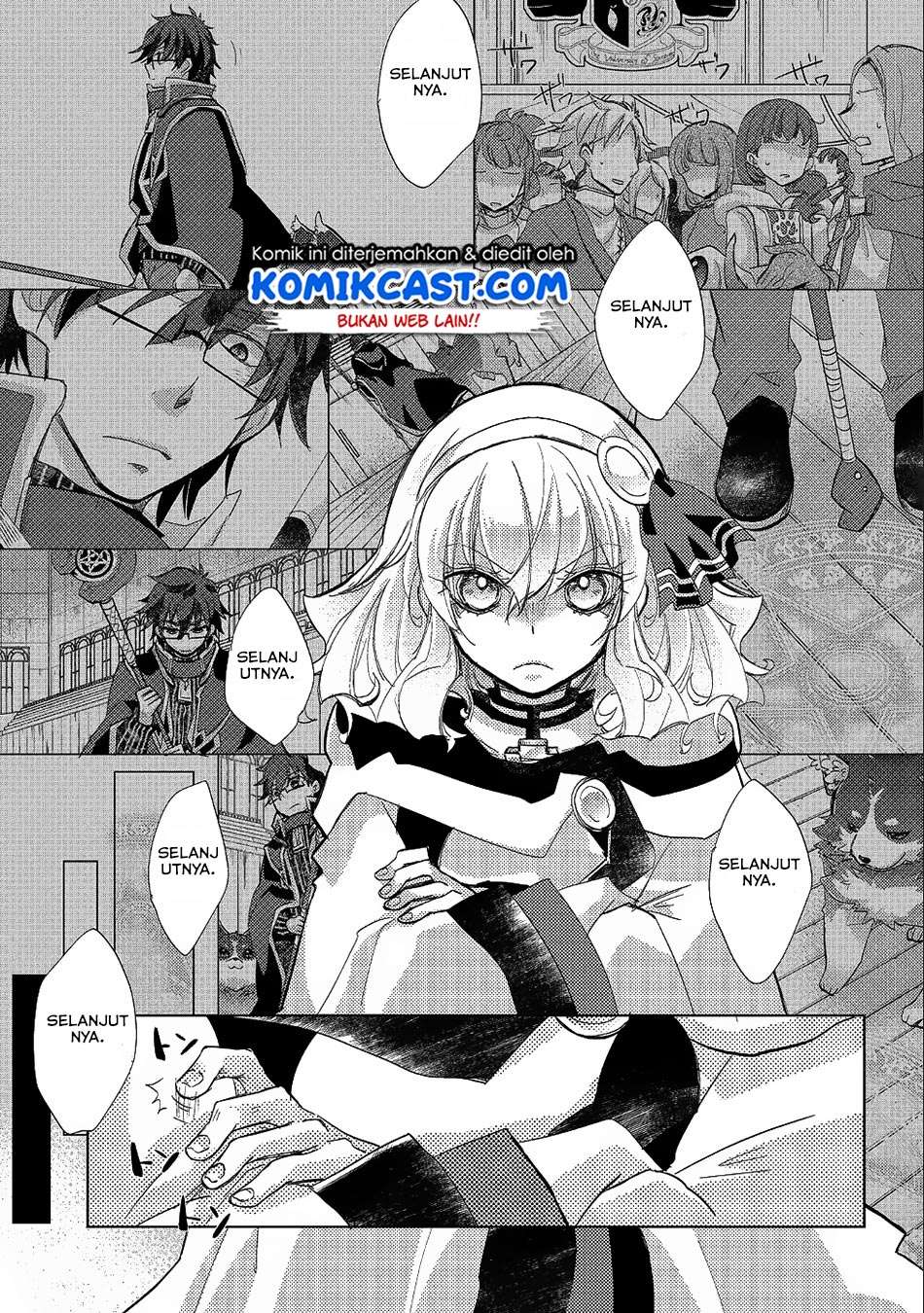 Chapter 19 - halaman 22