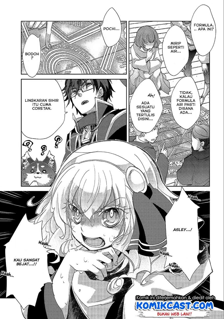 Chapter 19 - halaman 26