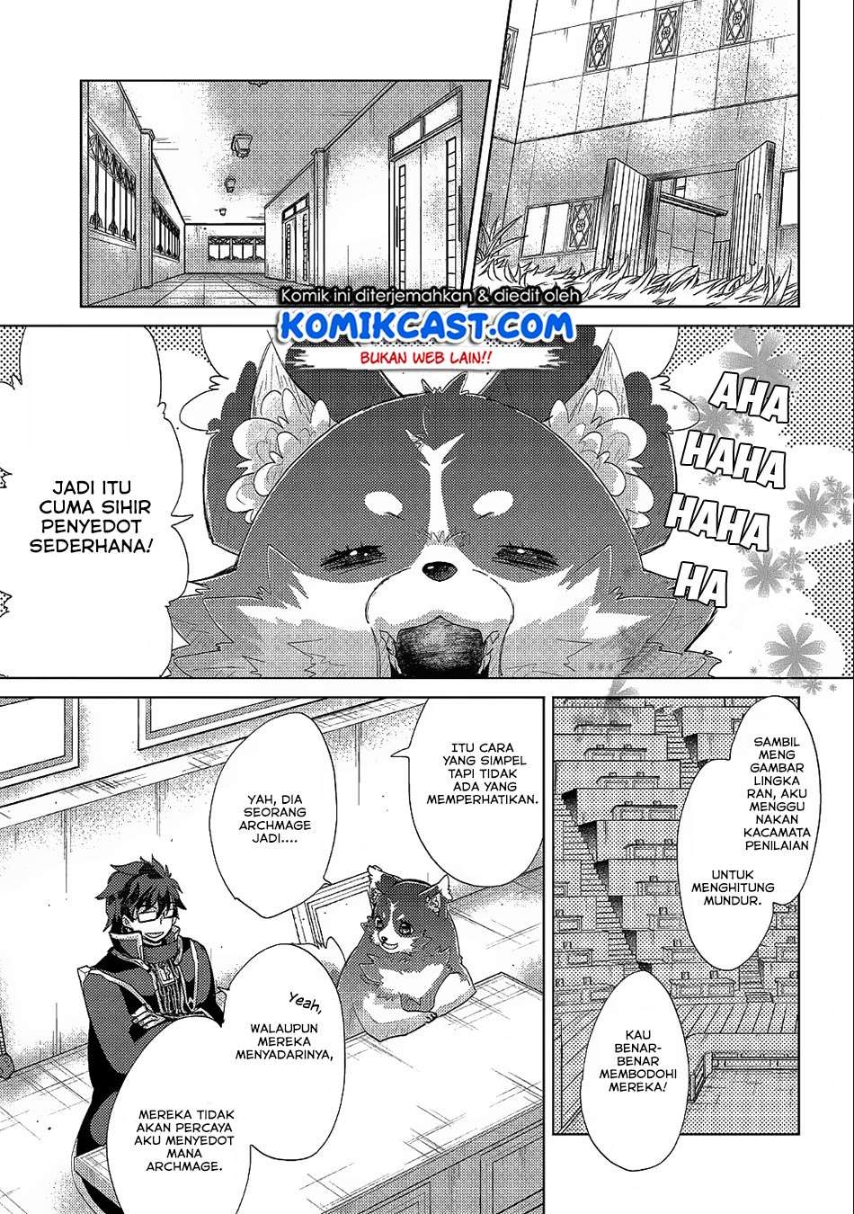 Chapter 19 - halaman 28