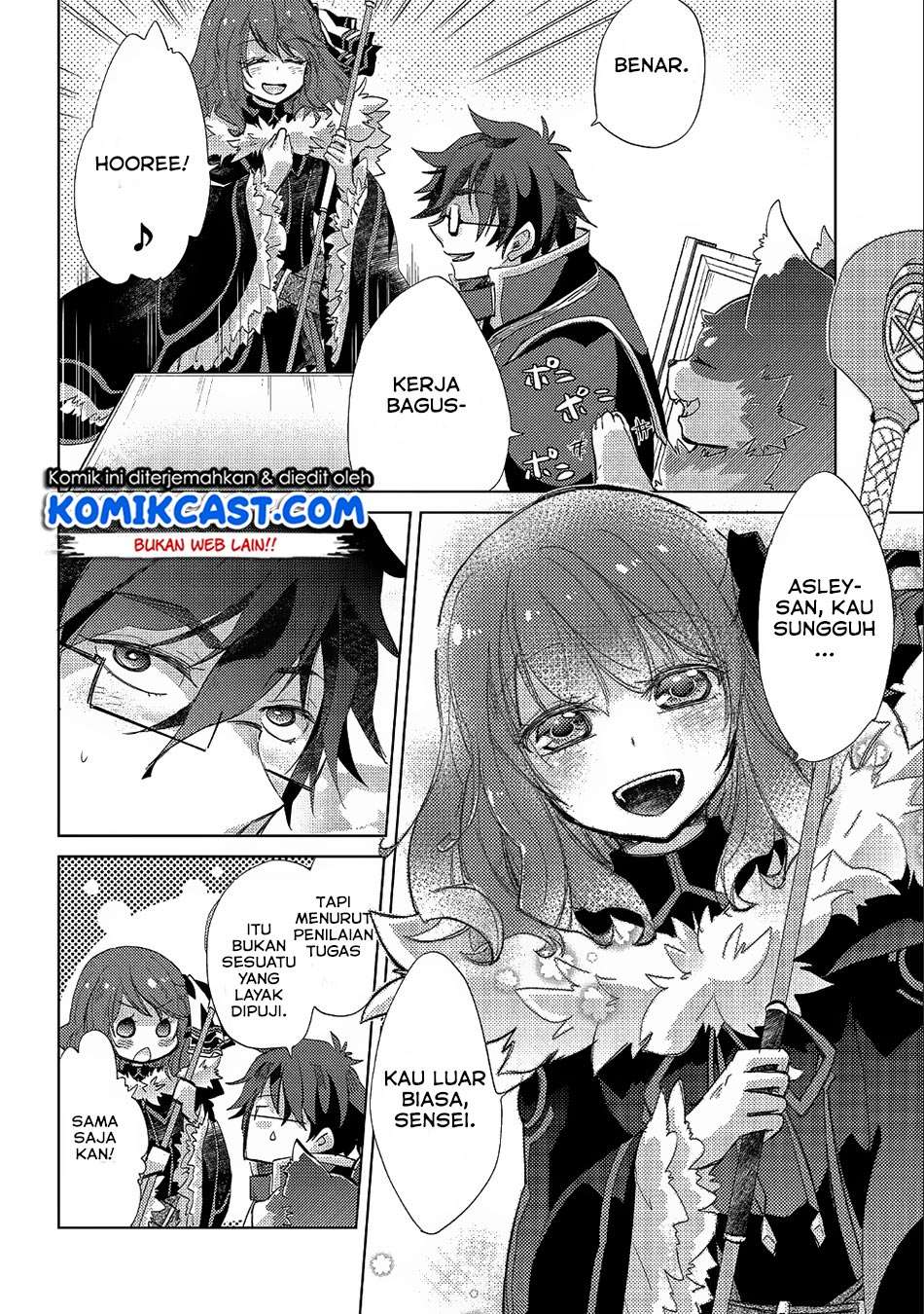 Chapter 19 - halaman 30