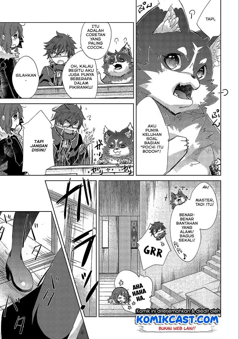 Chapter 19 - halaman 31