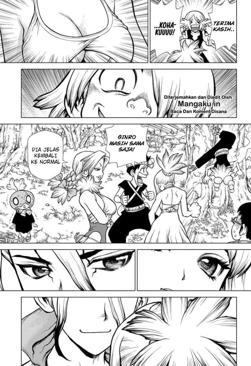 Chapter 138 - halaman 13