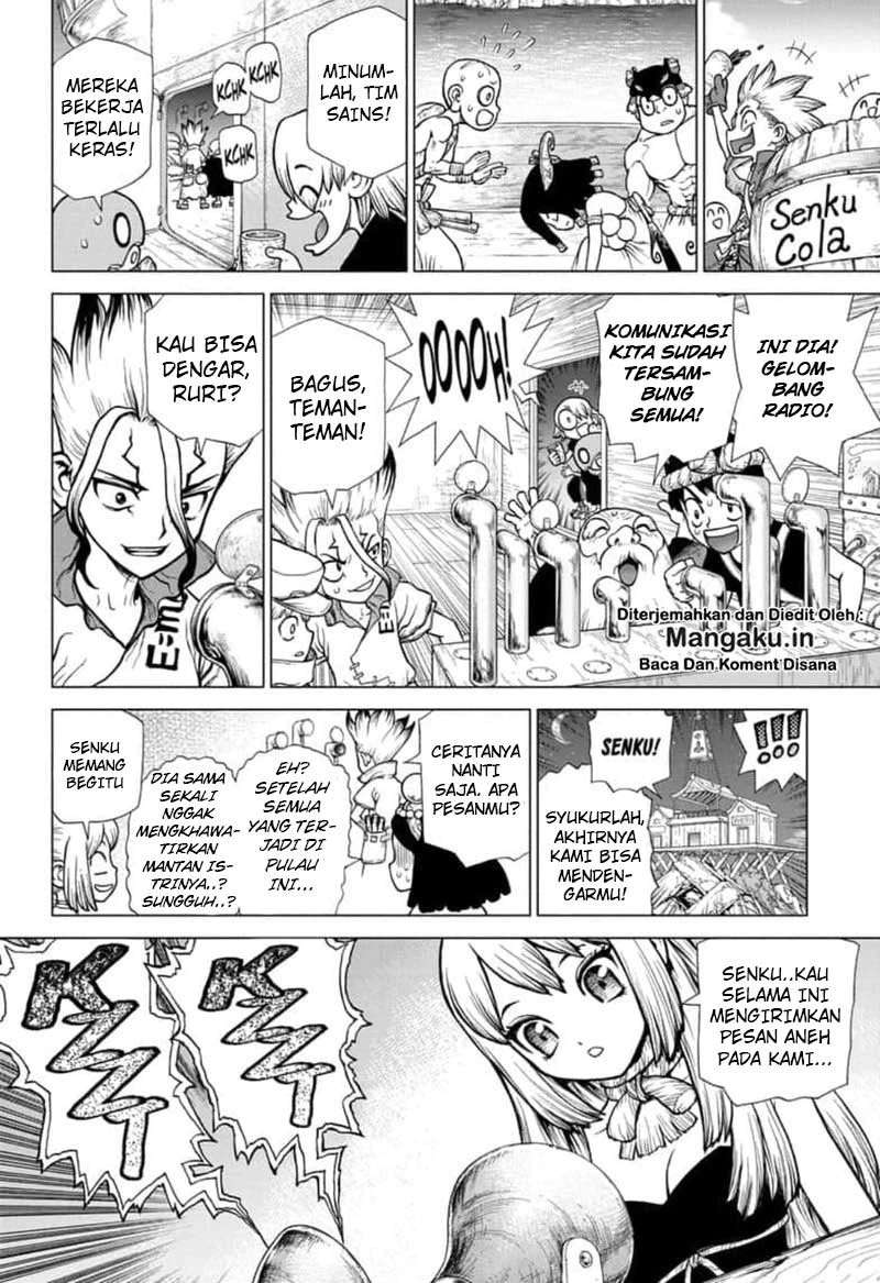 Chapter 138 - halaman 16