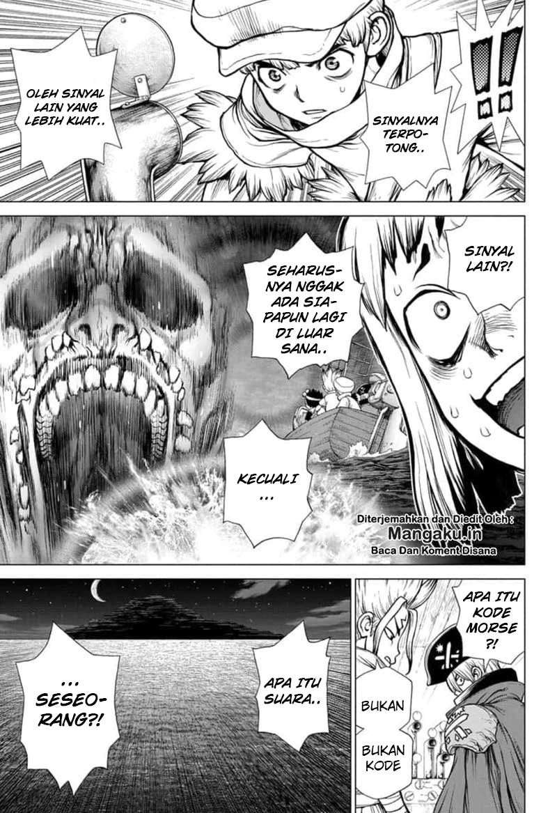 Chapter 138 - halaman 17