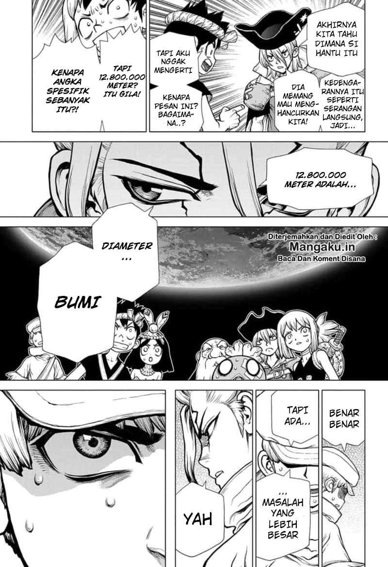 Chapter 138 - halaman 19