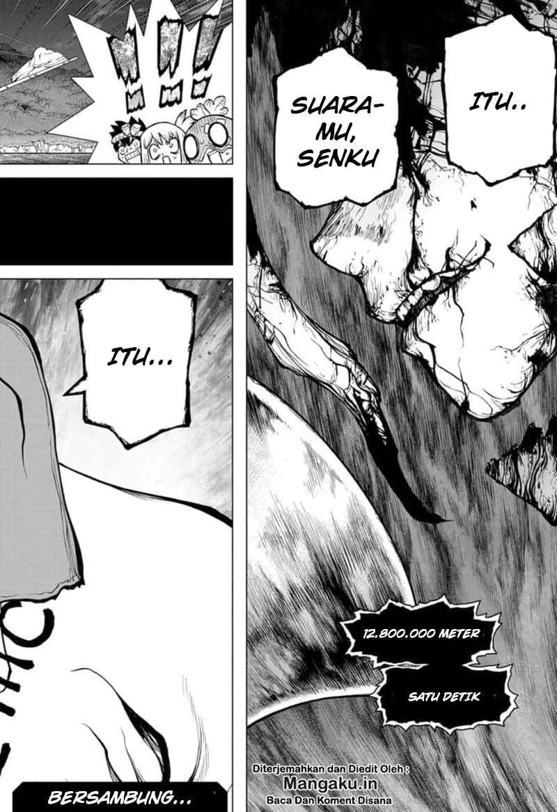 Chapter 138 - halaman 20