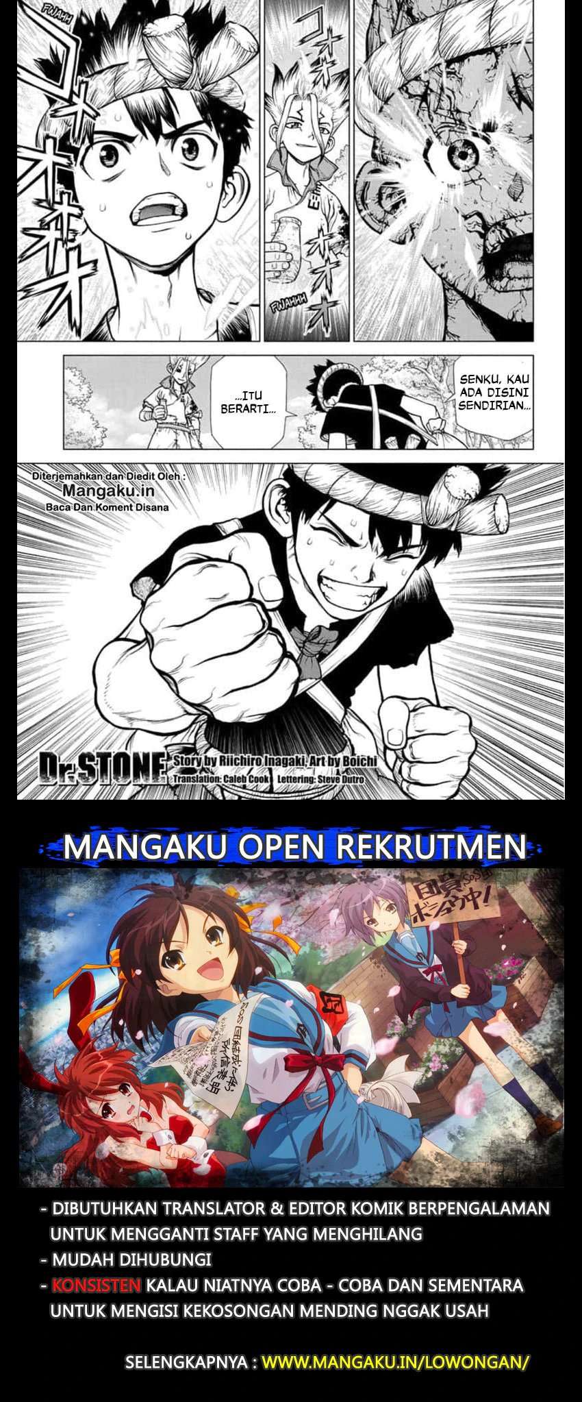 Chapter 138 - halaman 3