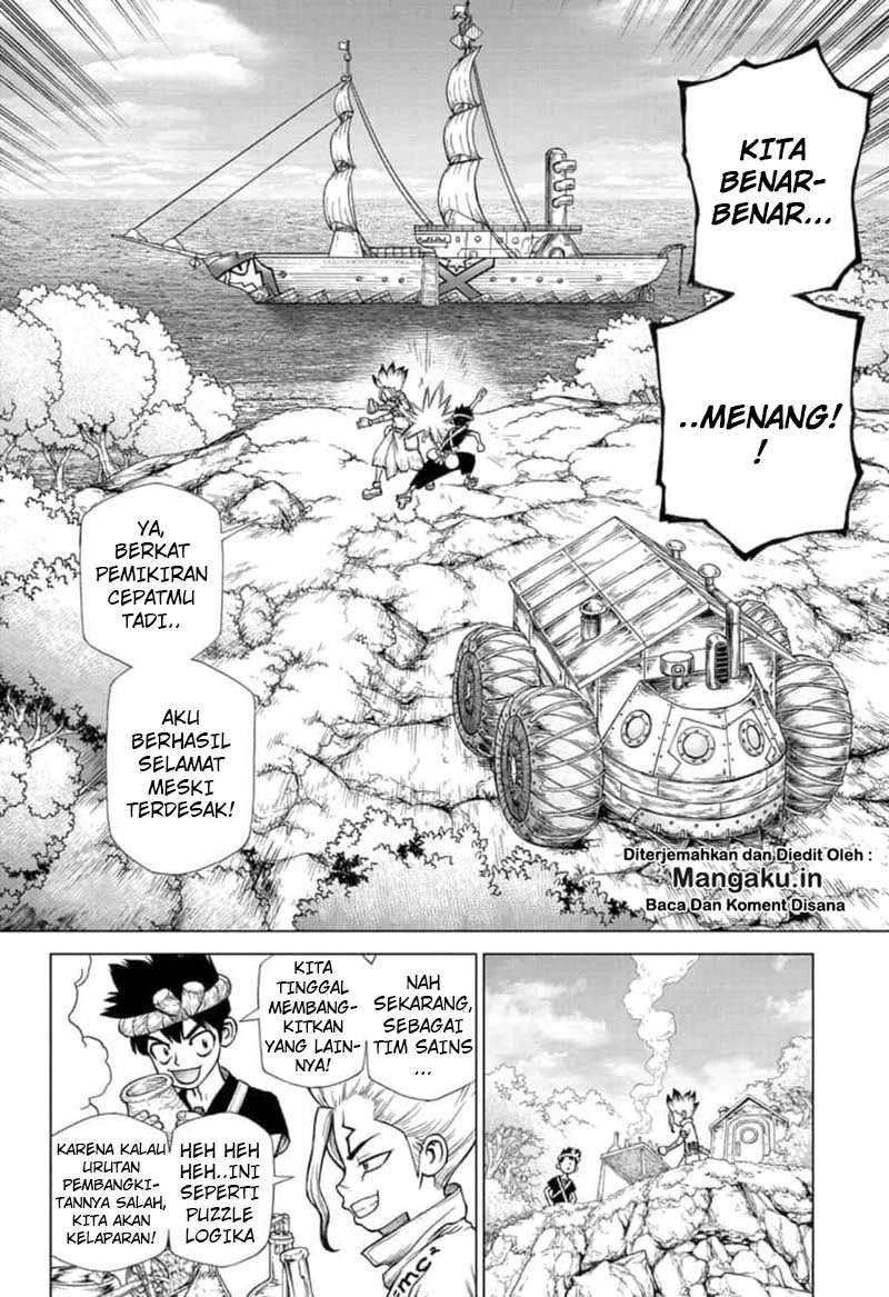 Chapter 138 - halaman 4