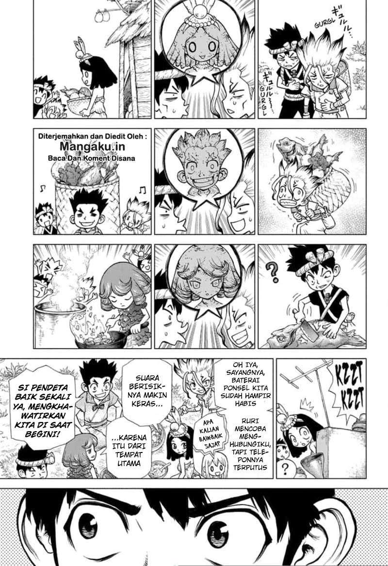 Chapter 138 - halaman 5