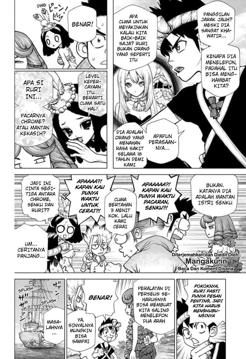 Chapter 138 - halaman 6
