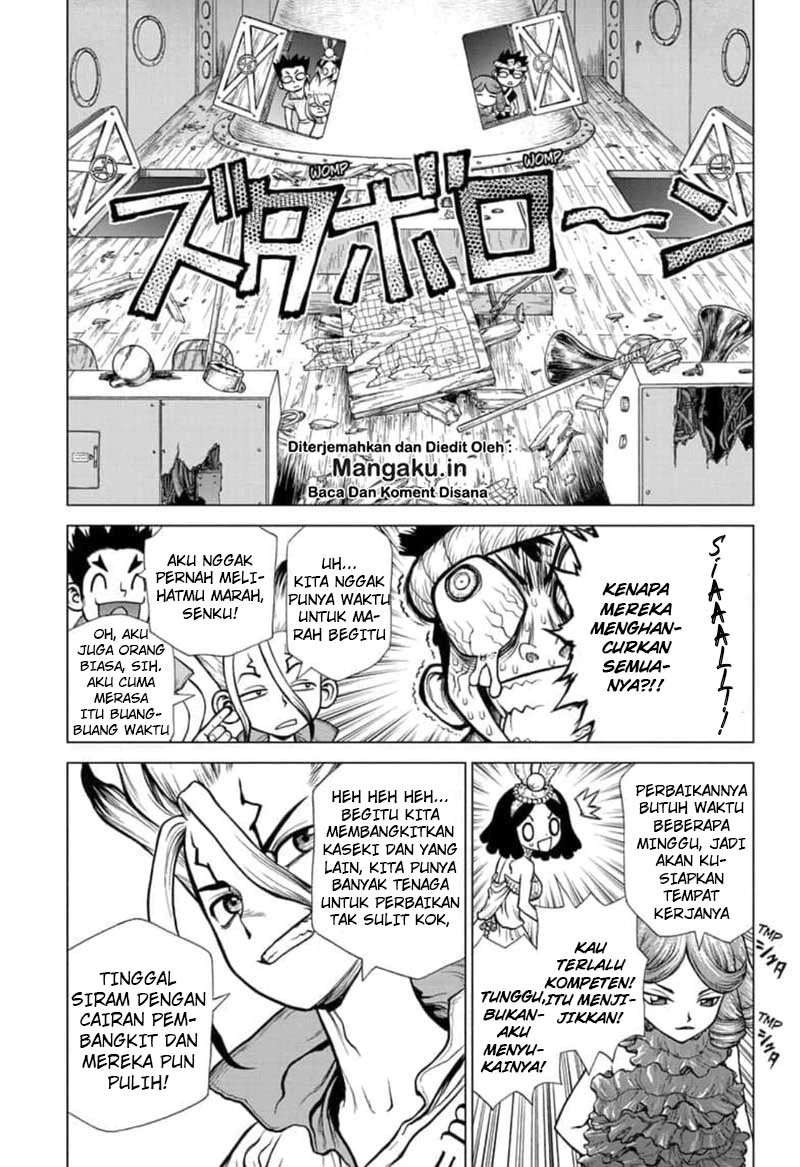 Chapter 138 - halaman 7