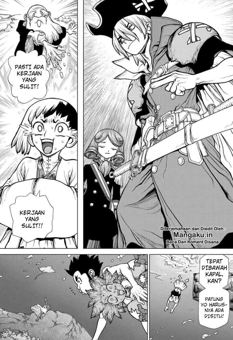 Chapter 138 - halaman 9