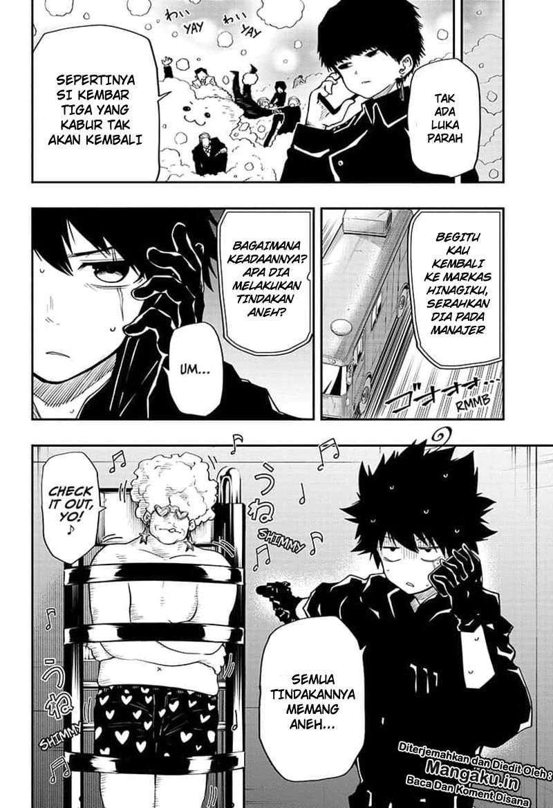Chapter 23 - halaman 8