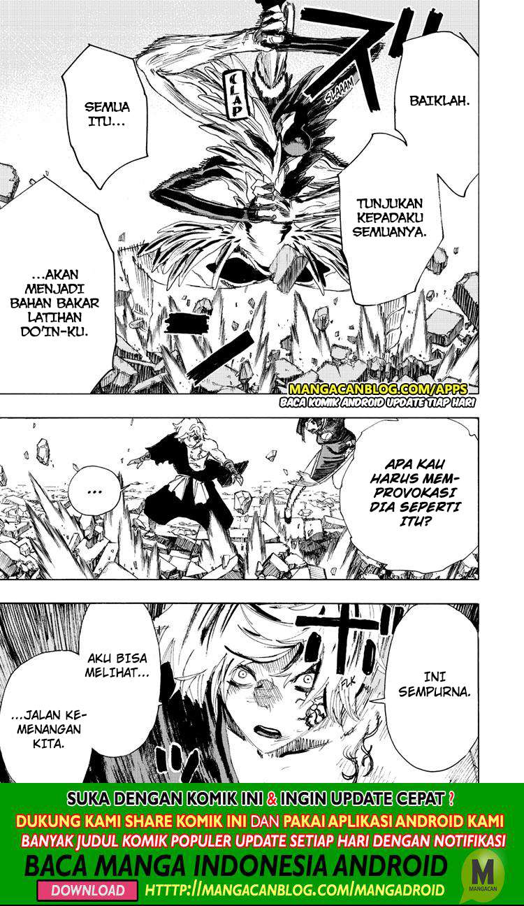 Chapter 69 - halaman 12