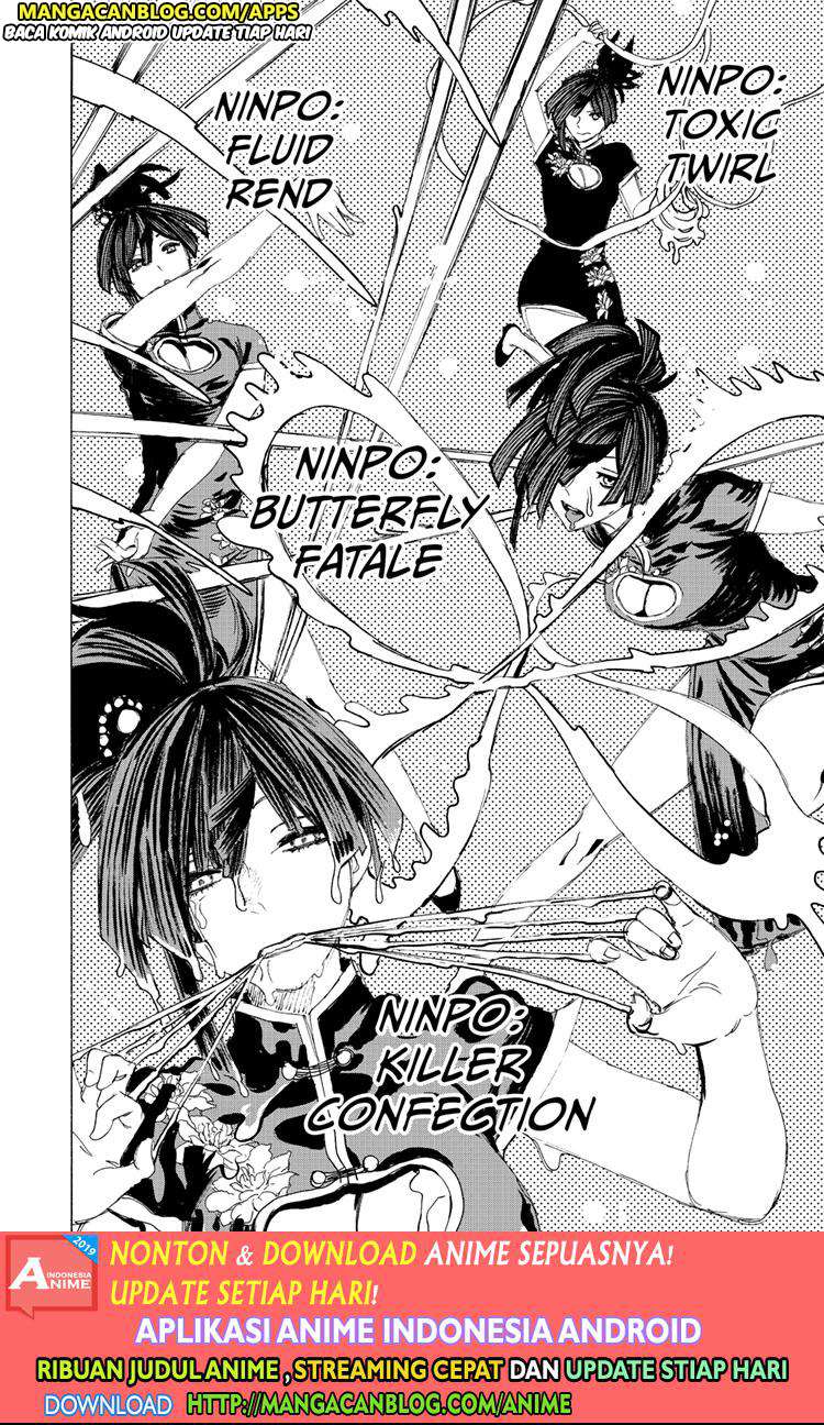 Chapter 69 - halaman 13