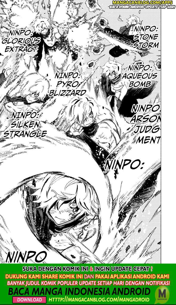 Chapter 69 - halaman 14