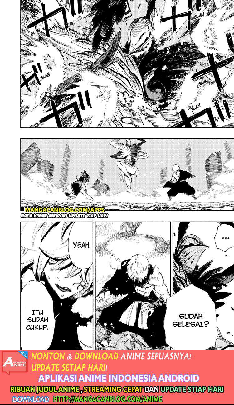 Chapter 69 - halaman 15