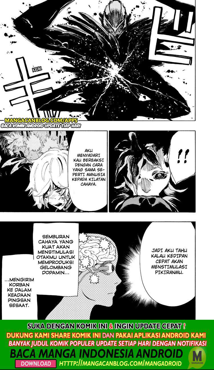 Chapter 69 - halaman 16