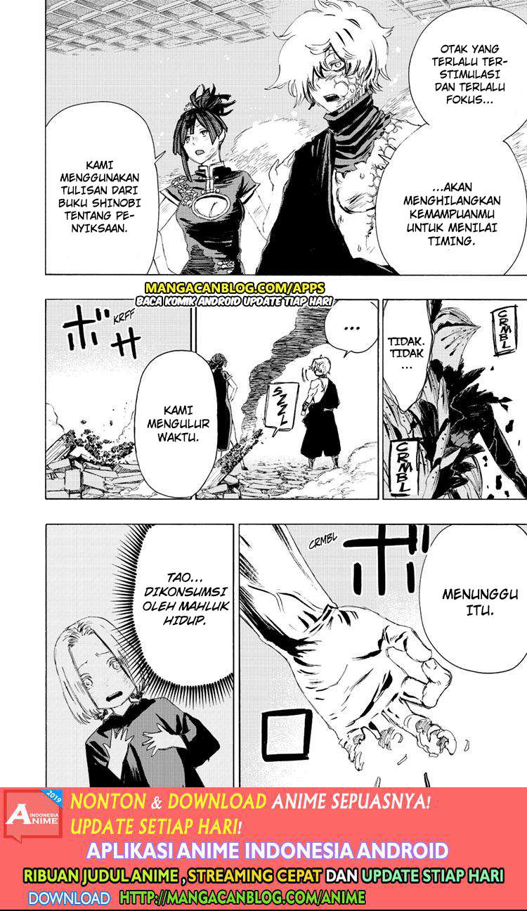 Chapter 69 - halaman 17