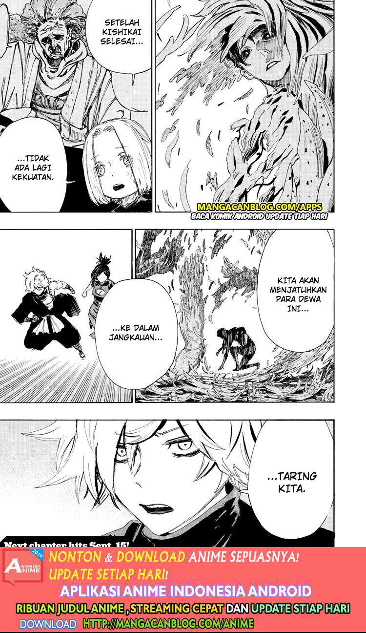 Chapter 69 - halaman 20