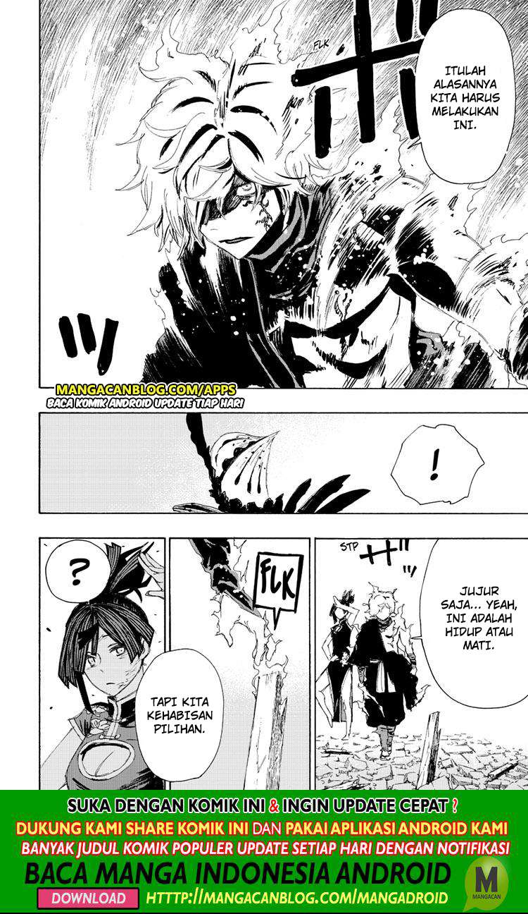 Chapter 69 - halaman 3
