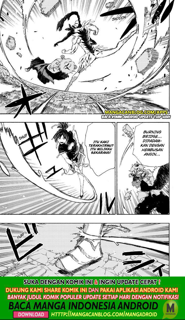 Chapter 69 - halaman 6