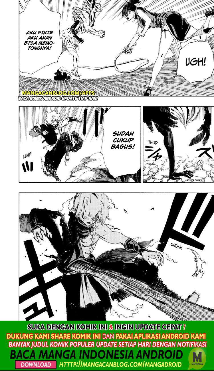 Chapter 69 - halaman 7