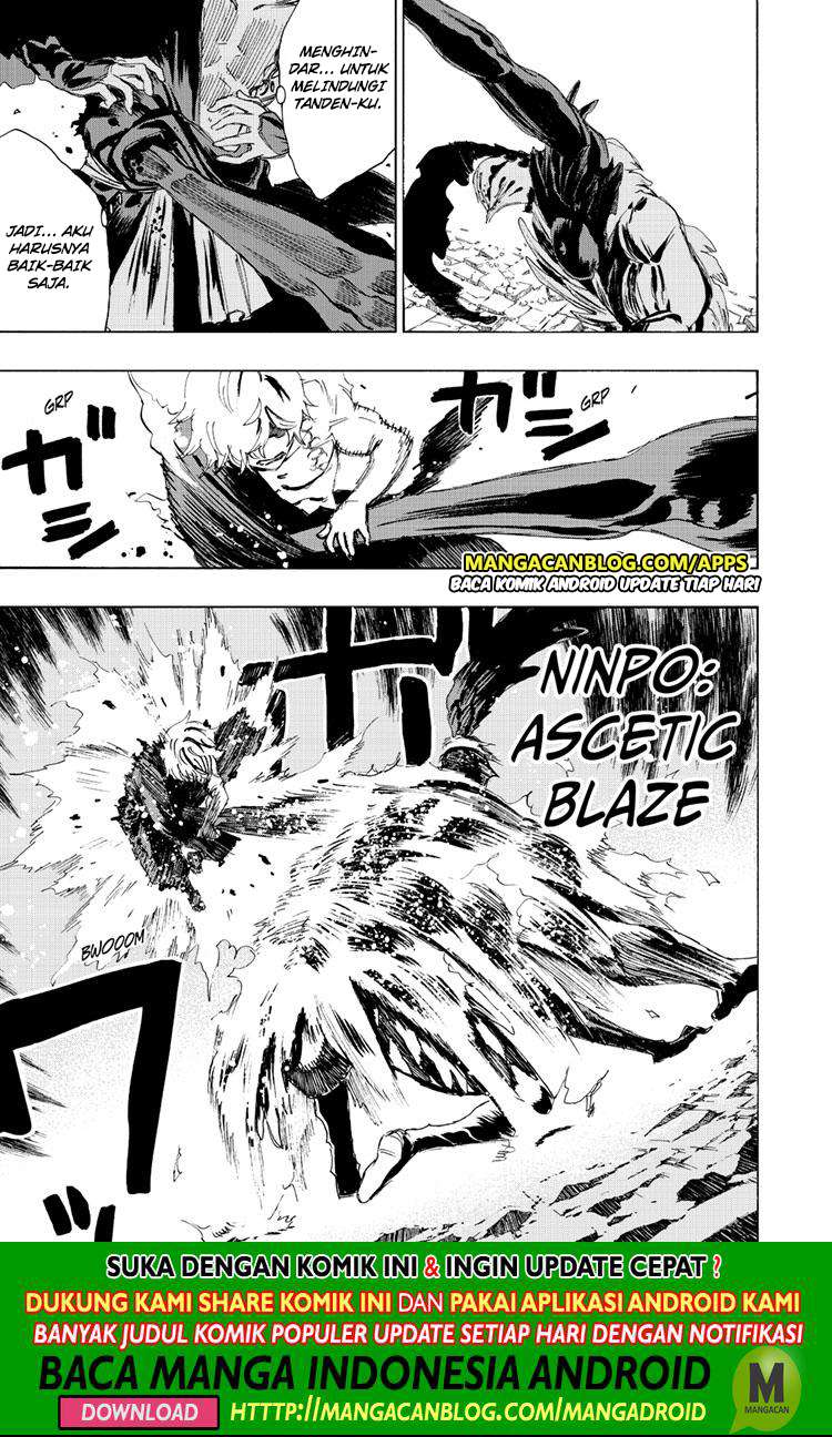 Chapter 69 - halaman 8