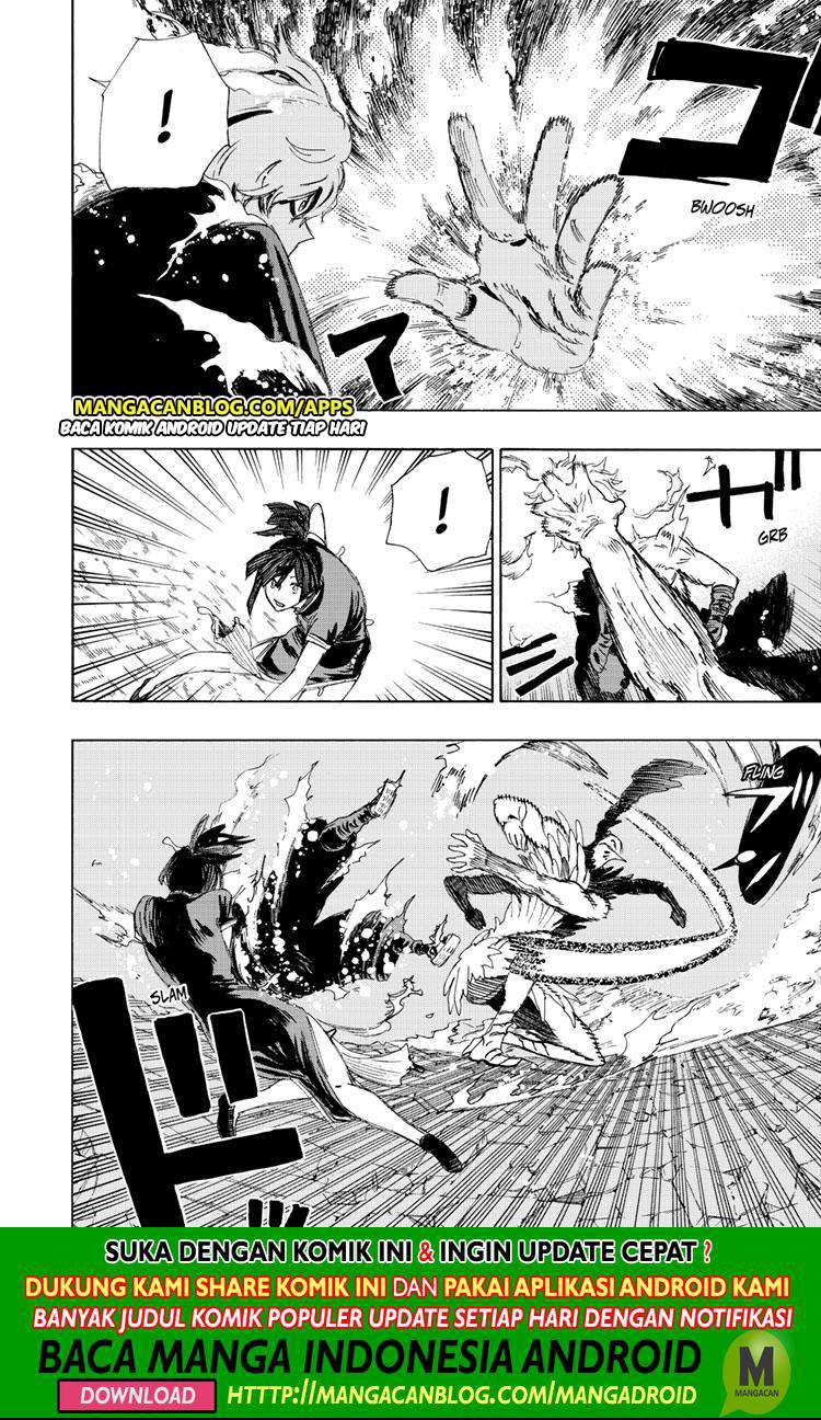 Chapter 69 - halaman 9