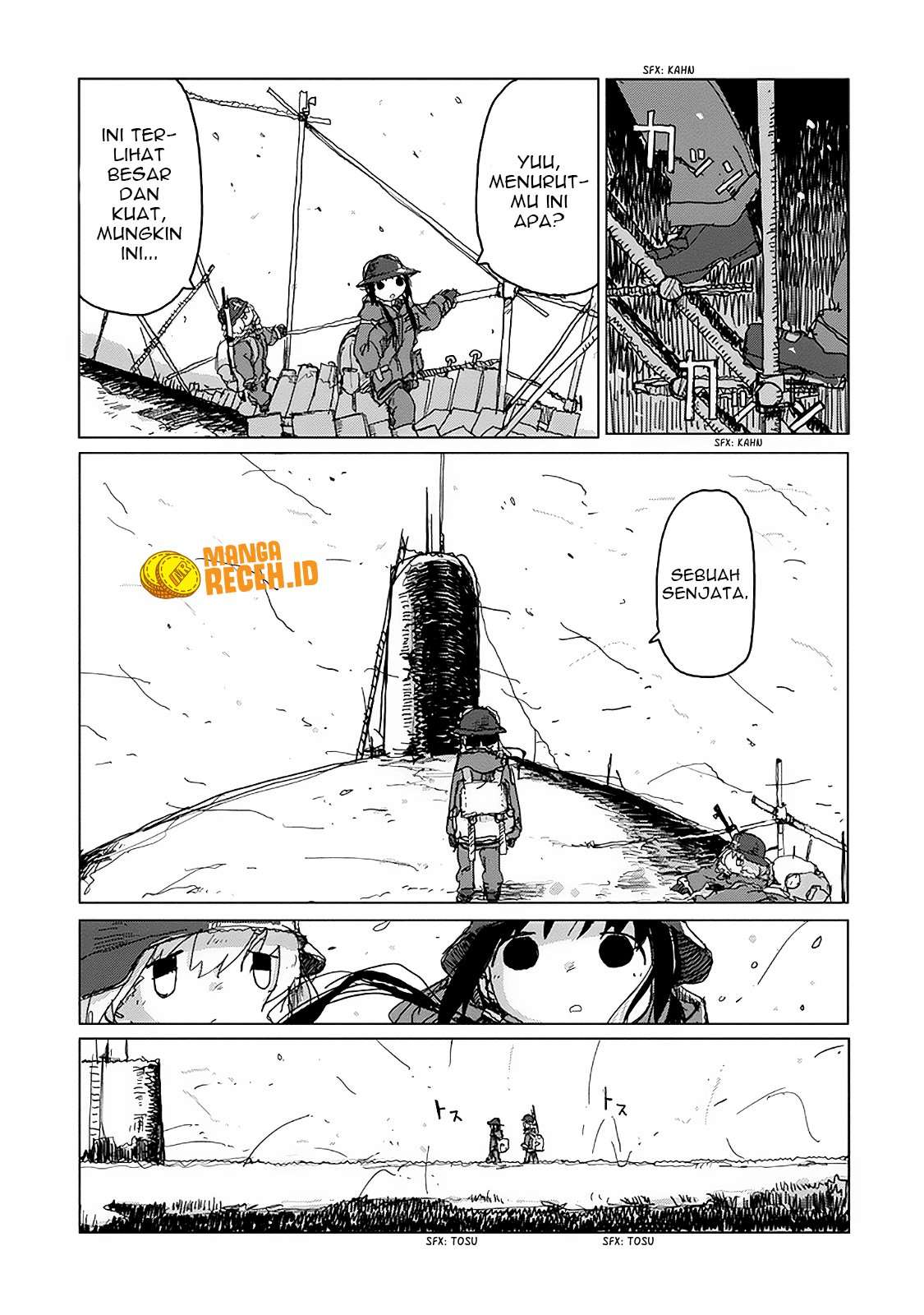 Chapter 29 - halaman 14