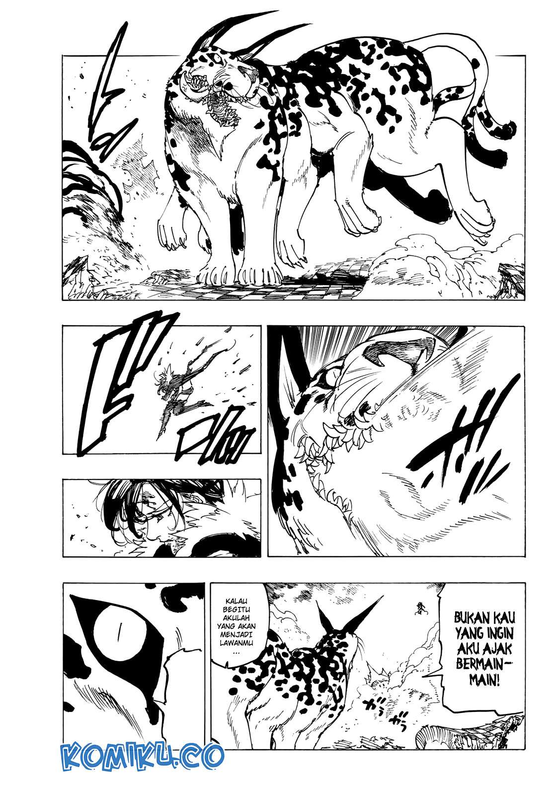 Chapter 341 - halaman 12