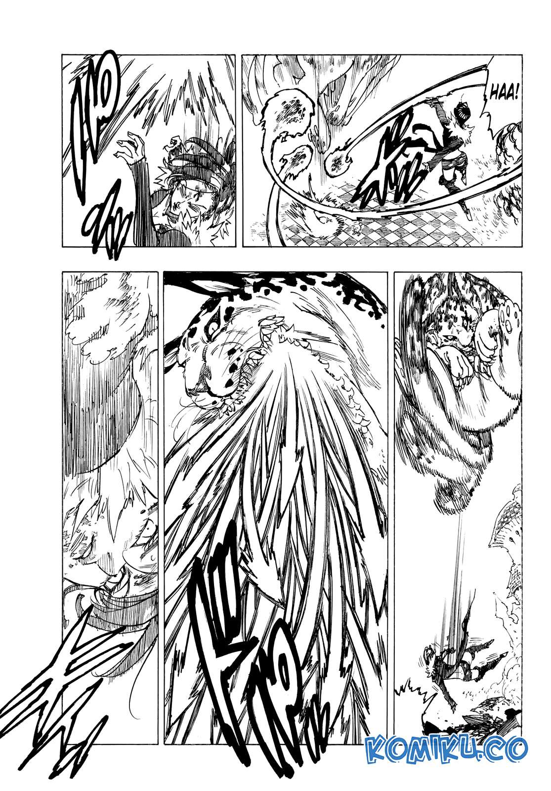 Chapter 341 - halaman 18