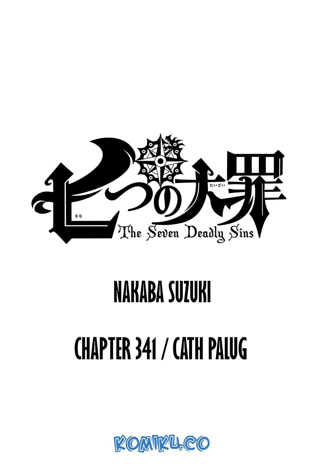 Chapter 341 - halaman 4