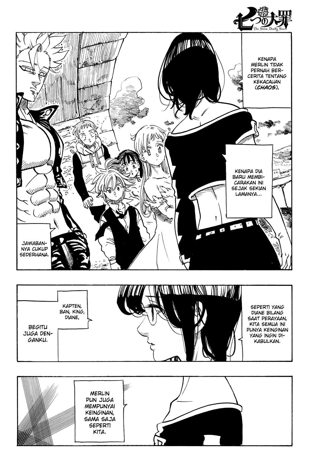 Chapter 341 - halaman 5
