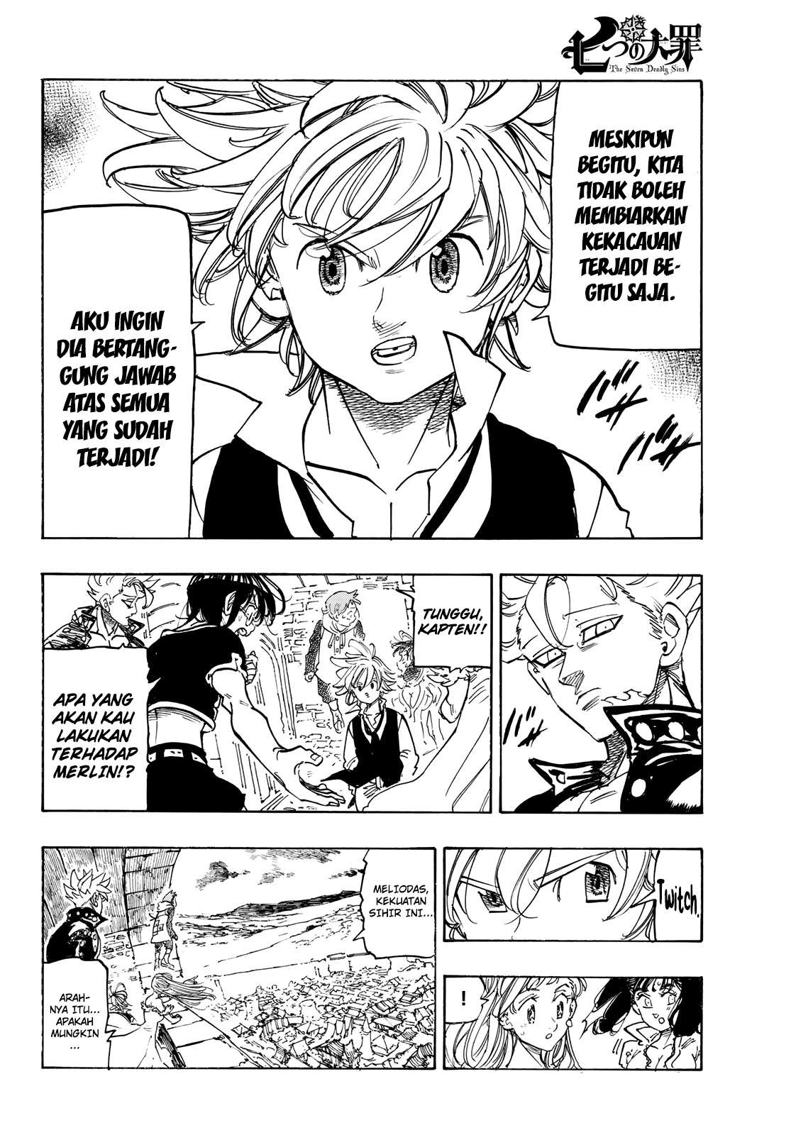 Chapter 341 - halaman 9