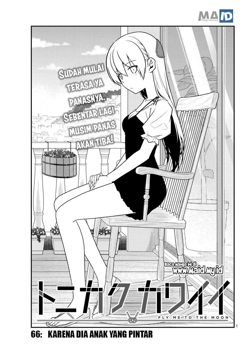 Chapter 66 - halaman 6