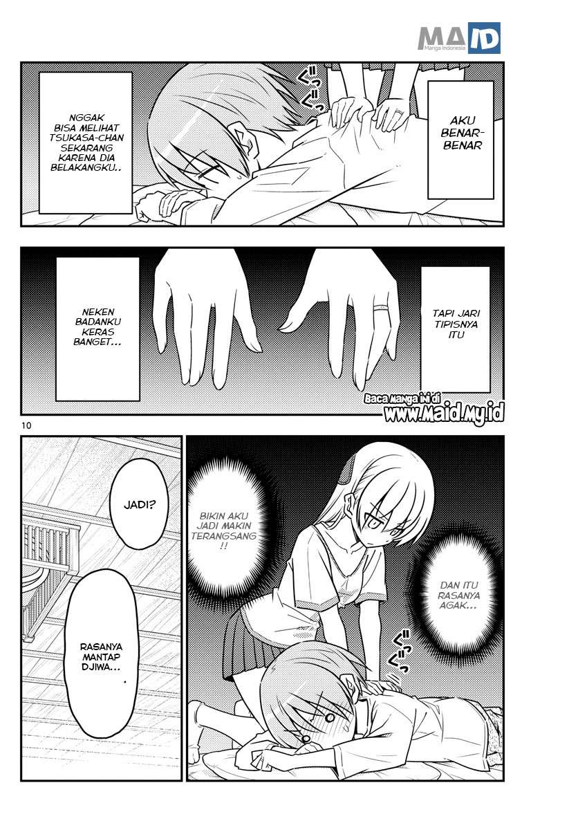 Chapter 65 - halaman 15