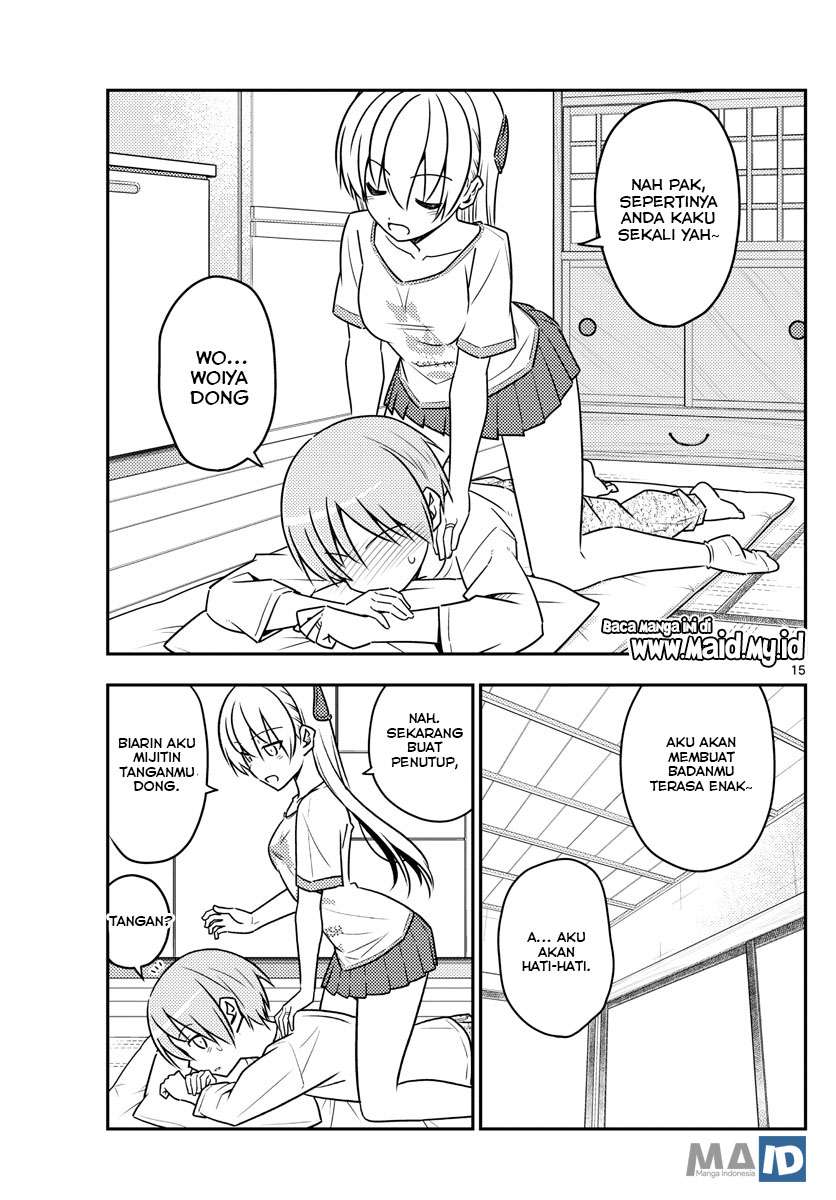 Chapter 65 - halaman 20