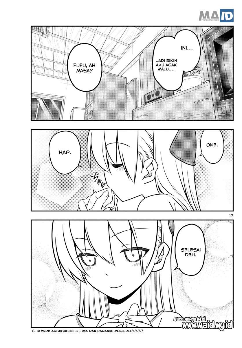 Chapter 65 - halaman 22