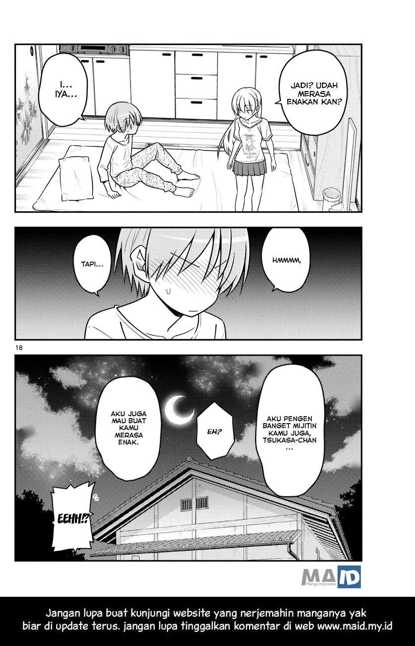 Chapter 65 - halaman 23