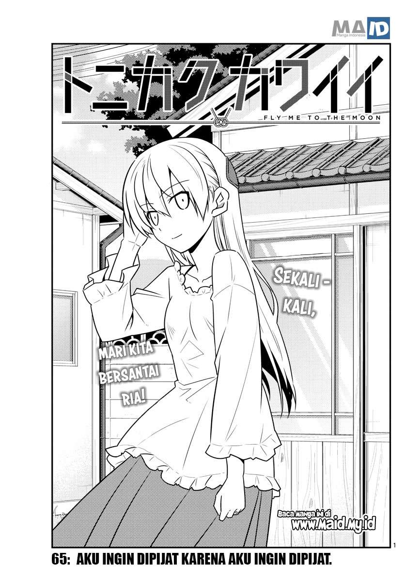 Chapter 65 - halaman 6