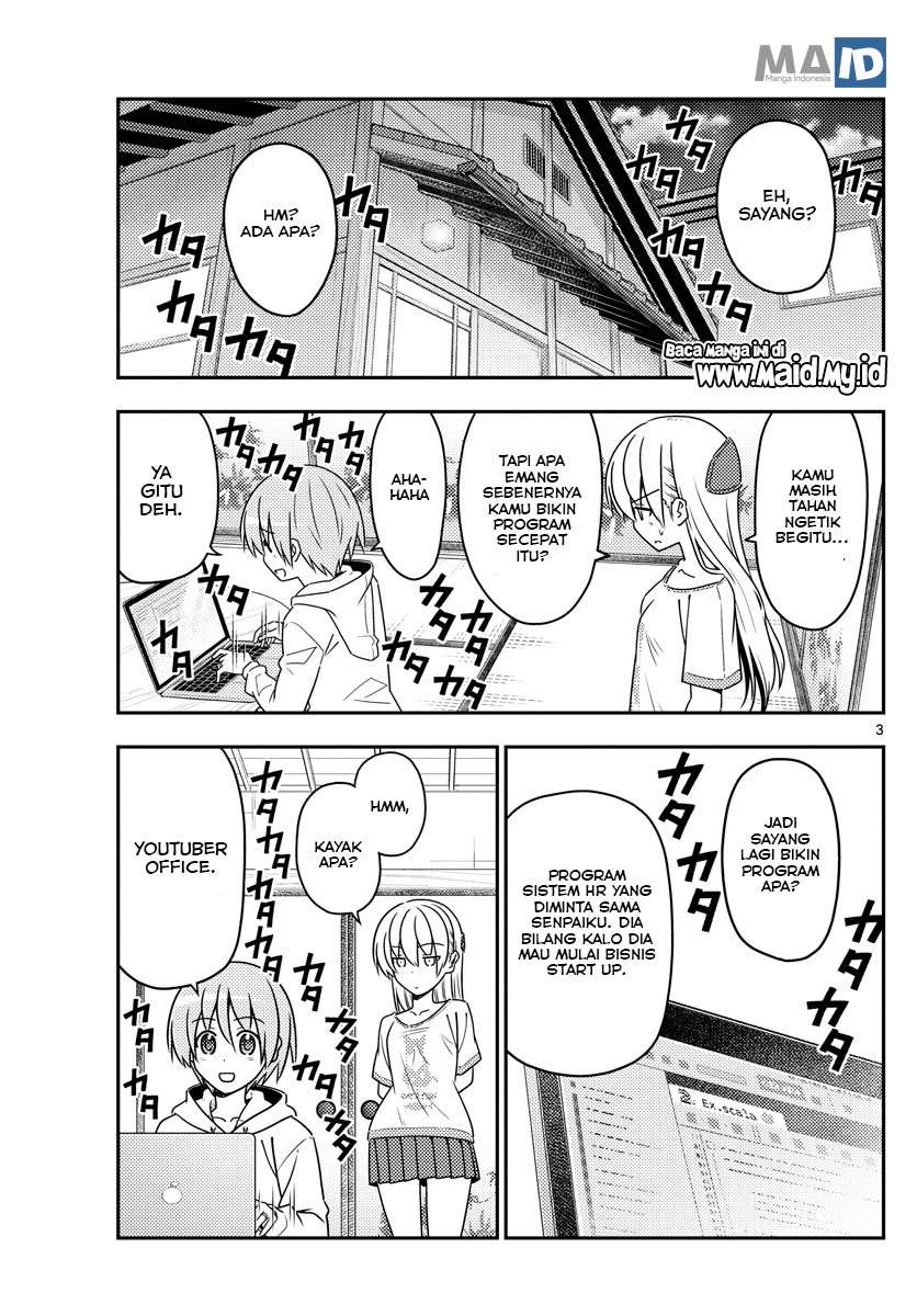 Chapter 65 - halaman 8