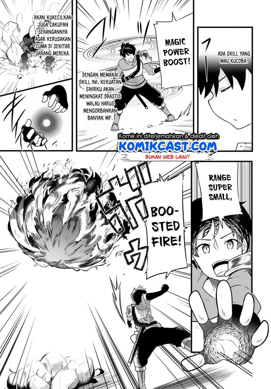 Chapter 23 - halaman 23